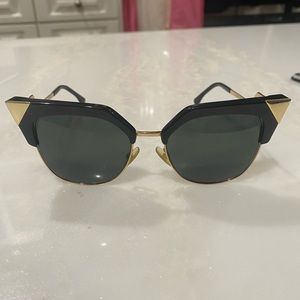 Original FENDI sunglasses